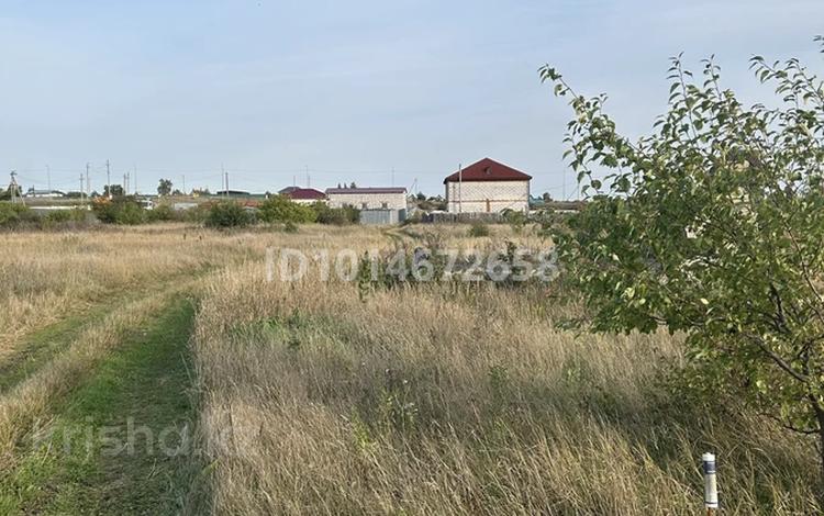 Участок · 16 соток, Тенистая 157 за 2 млн ₸ в Кокшетау — фото 2