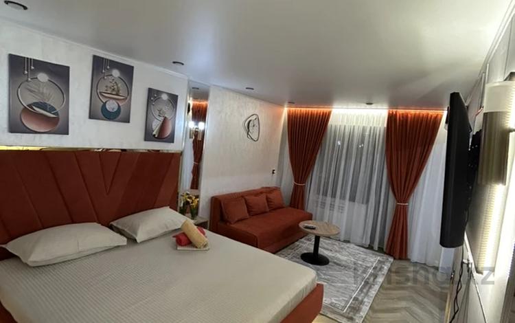 1-бөлмелі пәтер · 35 м² · 3/5 қабат, Коркыт-ата 32 — Желтоксан, бағасы: 23 000 ₸ в  — фото 2