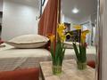 1-бөлмелі пәтер · 35 м² · 3/5 қабат, Коркыт-ата 32 — Желтоксан, бағасы: 23 000 ₸ в  — фото 11