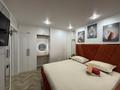 1-бөлмелі пәтер · 35 м² · 3/5 қабат, Коркыт-ата 32 — Желтоксан, бағасы: 23 000 ₸ в  — фото 14