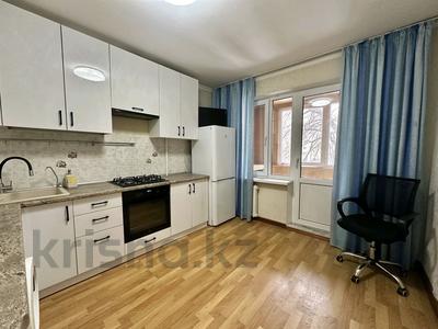 2-комнатная квартира · 46.9 м² · 3/5 этаж, мкр Аксай-4 за 36.9 млн 〒 в Алматы, Ауэзовский р-н