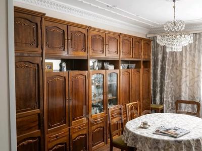 3-комнатная квартира · 71.3 м² · 1/4 этаж, Байтурсынова 79 за 52 млн ₸ в Алматы, Алмалинский р-н