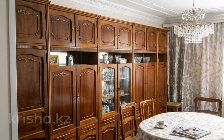 3-комнатная квартира · 71.3 м² · 1/4 этаж, Байтурсынова 79 за 52 млн ₸ в Алматы, Алмалинский р-н — фото 3