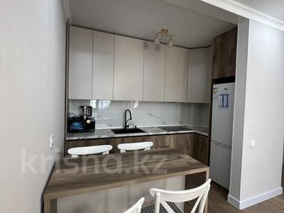 2-комнатная квартира · 49 м², мкр Шымсити, Туркия 1/32 за 26.5 млн ₸ в Шымкенте, Абайский р-н