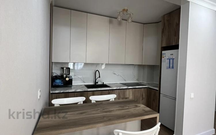 2-комнатная квартира · 49 м², мкр Шымсити, Туркия 1/32 за 26.5 млн ₸ в Шымкенте, Абайский р-н — фото 2