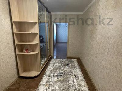 3-бөлмелі пәтер · 110.7 м² · 2/9 қабат, мкр Юго-Восток, Мкр Орбита -1 16/1, бағасы: 320 000 〒 в Караганде, Казыбек би р-н