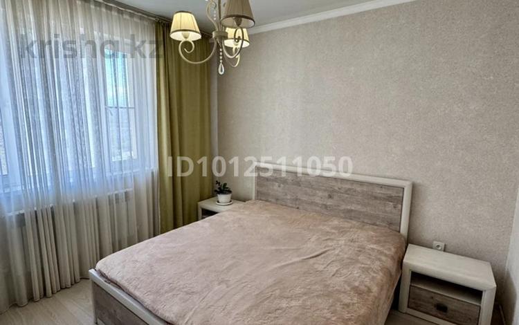 2-комнатная квартира · 42 м² · 10/13 этаж, Утеген батыра 17б — Гранд парк за 280 000 ₸ в Алматы, Ауэзовский р-н — фото 2