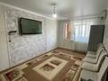 3-комнатная квартира · 60.88 м² · 4/5 этаж, Новый город, тургенева 94\1 за 17.5 млн ₸ в Актобе — фото 2