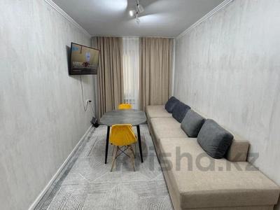 3-комнатная квартира · 58.2 м² · 1/5 этаж, Макатаева 3 за 46.5 млн ₸ в Алматы, Алмалинский р-н