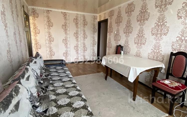 4-бөлмелі пәтер · 61.5 м² · 5/5 қабат, Бульвар Независимости 17/1 — Аян Пассаж, бағасы: 11.5 млн ₸ в Темиртау — фото 8
