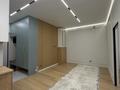 2-бөлмелі пәтер · 48 м² · 9/12 қабат, Ақбұлақ ш/а., Момышулы 100, бағасы: 34 млн ₸ в Алматы, Алатауский р-н