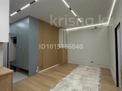 2-бөлмелі пәтер · 48 м² · 9/12 қабат, Ақбұлақ ш/а., Момышулы 100, бағасы: 34 млн ₸ в Алматы, Алатауский р-н