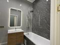 2-бөлмелі пәтер · 48 м² · 9/12 қабат, Ақбұлақ ш/а., Момышулы 100, бағасы: 34 млн ₸ в Алматы, Алатауский р-н — фото 4