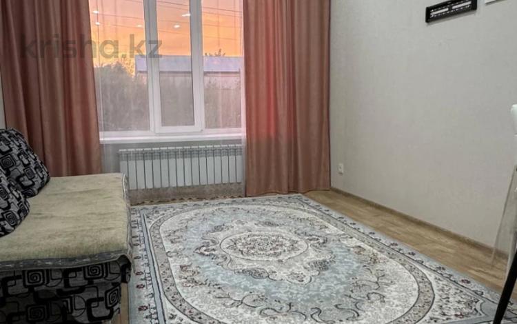 2-бөлмелі пәтер · 46 м² · 1/4 қабат, Каирбекова 453, бағасы: 23 млн ₸ в Костанае — фото 2