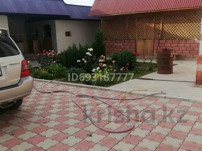 Отдельный дом · 5 комнат · 248 м² · 12 сот., Мкр Жана 27 — Новая больница за 79.5 млн 〒 в Талгаре