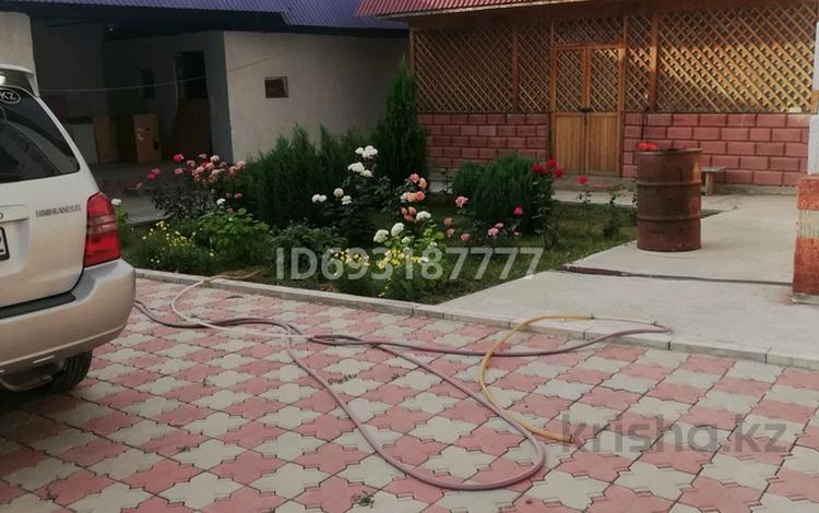 Отдельный дом · 5 комнат · 248 м² · 12 сот., Мкр Жана 27 — Новая больница за 79.5 млн 〒 в Талгаре — фото 2