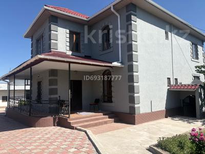 Жеке үй · 5 бөлме · 248 м² · 12 сот., Мкр Жана 27 — Новая больница, бағасы: 79.5 млн ₸ в Талгаре