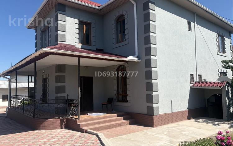 Жеке үй · 5 бөлме · 248 м² · 12 сот., Мкр Жана 27 — Новая больница, бағасы: 79.5 млн ₸ в Талгаре — фото 32