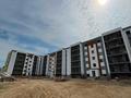 2-бөлмелі пәтер · 62 м² · 2/5 қабат, Промышленная 50, бағасы: 24.5 млн ₸ в Костанае — фото 2