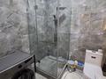 1-комнатная квартира · 54 м² · 10/16 этаж, мкр Нурсат 2, Назарбаева 14 — Шаяхметова за 15 000 〒 в Шымкенте, Каратауский р-н — фото 14