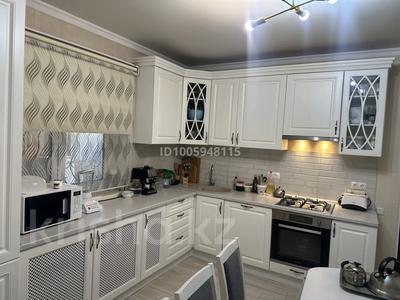 Отдельный дом · 5 комнат · 221.6 м² · 8 сот., мкр Алгабас — Алтынкол-Фариза Онгарсынова (выше Рыскулова) за 76 млн 〒 в Алматы, Алатауский р-н