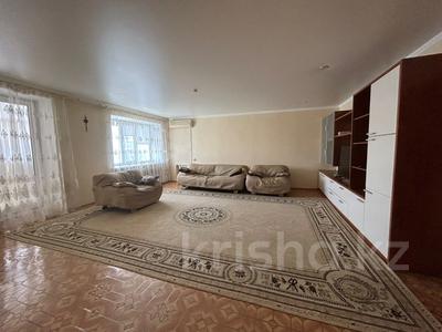 4-комнатная квартира · 118.1 м² · 6/10 этаж, Пацаева за 36 млн ₸ в Актобе