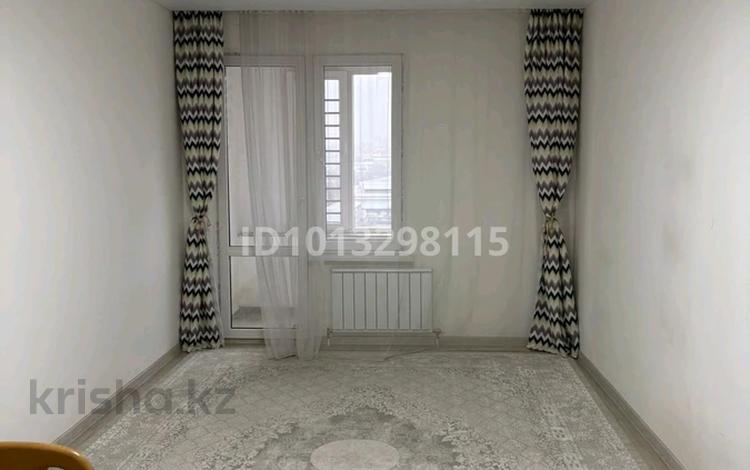 1-бөлмелі пәтер · 50 м² · 13/15 қабат, Райымбека, д. 210/12 1, бағасы: 290 000 ₸ в Алматы, Алмалинский р-н — фото 2
