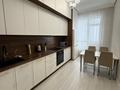 3-комнатная квартира · 100 м² · 9/9 этаж, Кабанбай батыра 60а/4 за 50 000 ₸ в Астане, Есильский р-н — фото 5