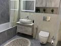 3-комнатная квартира · 100 м² · 9/9 этаж, Кабанбай батыра 60а/4 за 50 000 ₸ в Астане, Есильский р-н — фото 6