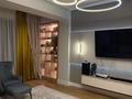3-бөлмелі пәтер · 120 м² · 14/14 қабат, Гагарина 277/7 — Ескараева, бағасы: 122 млн ₸ в Алматы, Бостандыкский р-н — фото 3