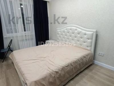 1-бөлмелі пәтер · 40 м² · 7/13 қабат тәулік бойы, Макатаева 192, бағасы: 13 000 〒 в Алматы, Алмалинский р-н