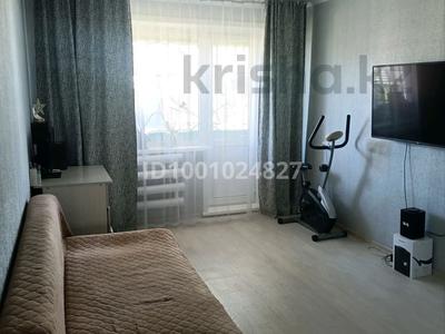 1-комнатная квартира · 30.7 м² · 5/5 этаж, Пшенбаева 26 — Центра плова за 6.5 млн 〒 в Экибастузе