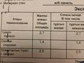 1-комнатная квартира · 30.7 м² · 5/5 этаж, Пшенбаева 26 — Центра плова за 8 млн 〒 в Экибастузе — фото 10