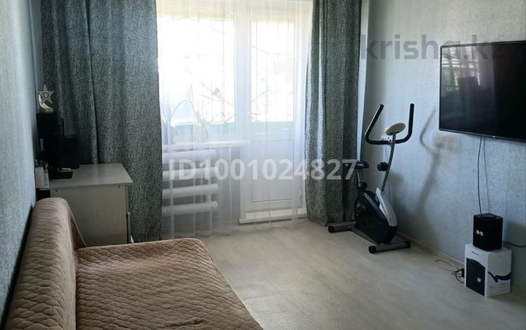 1-комнатная квартира · 30.7 м² · 5/5 этаж, Пшенбаева 26 — Центра плова за 8 млн 〒 в Экибастузе — фото 5