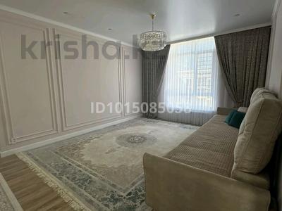 3-комнатная квартира · 98 м² · 8/8 этаж, Сатпаева за 60 млн ₸ в Усть-Каменогорске