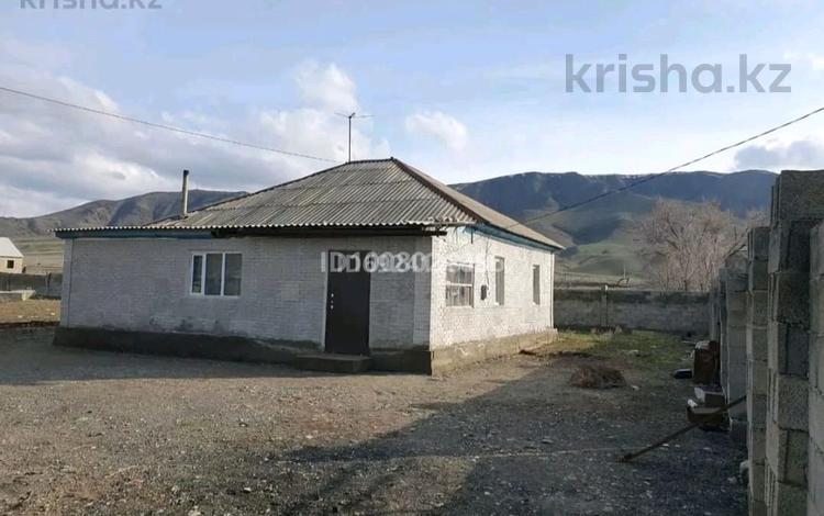 Отдельный дом · 5 комнат · 120 м² · 15 сот., Сатпаева 104 за 6 млн 〒 в Жансугурове — фото 2