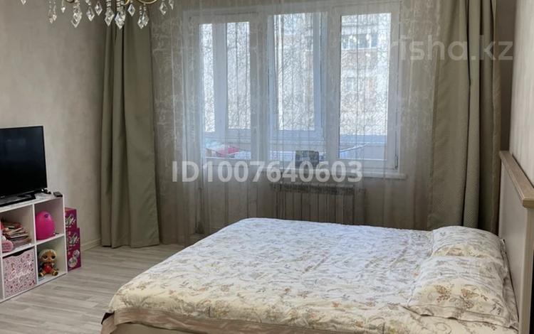 1-комнатная квартира · 50 м² · 3/9 этаж, Токтабаева 9 — Жандосова-Навои за 45 млн ₸ в Алматы, Ауэзовский р-н — фото 2