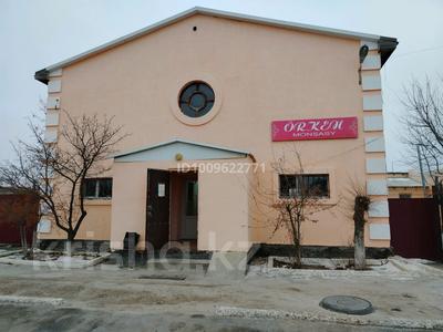 Действующий бизнес общественная баня · 1250 м² за 180 млн 〒 в Атырау, мкр Оркен