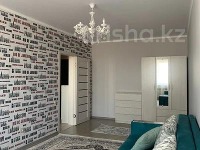 1-комнатная квартира · 40 м² · 16/16 этаж, Райымбека - — ТРК Максима за 33.9 млн ₸ в Алматы, Алмалинский р-н
