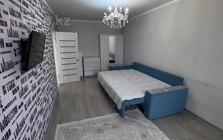 1-комнатная квартира · 40 м² · 16/16 этаж, Райымбека - — ТРК Максима за 35.5 млн ₸ в Алматы, Алмалинский р-н — фото 28