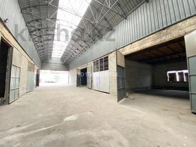 Офисы, склады · 1100 м² за ~ 2.1 млн 〒 в Алматы, Алатауский р-н