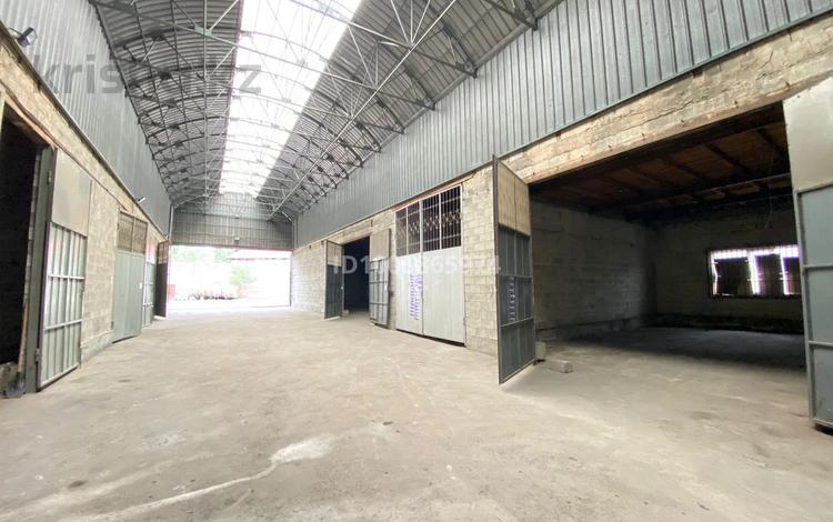 Офисы, склады · 1100 м² за ~ 2.1 млн 〒 в Алматы, Алатауский р-н — фото 4