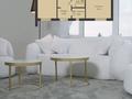 Отдельный дом · 4 комнаты · 320 м² · 20 сот., Самал-2 — Burabay Grand Village за 130 млн ₸ в Бурабае — фото 3