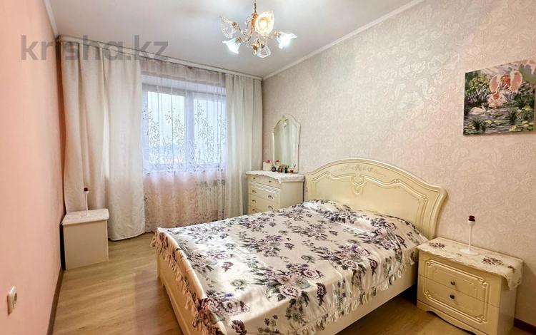 4-комнатная квартира · 76 м² · 5/5 этаж, Талдыкорган. мкр Центр за 35 млн ₸ — фото 10