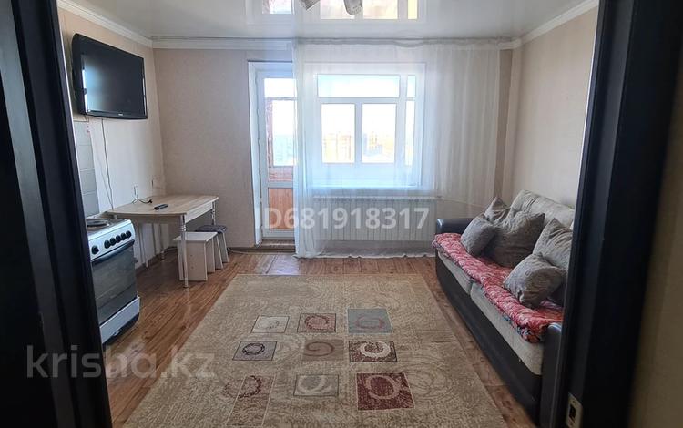 1-бөлмелі пәтер, 45 м², 9/9 қабат, мкр Юго-Восток, Мкр Степной 4 9, бағасы: 12.2 млн 〒 в Караганде, Казыбек би р-н — фото 2