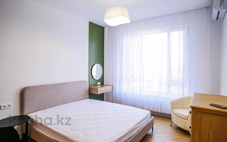 2-бөлмелі пәтер, 60 м², 18/22 қабат ай сайын, Аль-Фараби, бағасы: 600 000 〒 в Алматы, Бостандыкский р-н — фото 21