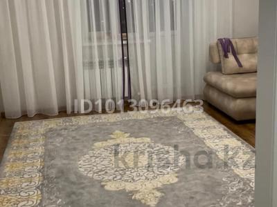 1-комнатная квартира · 45.1 м² · 8/9 этаж, проспект Абылай Хана 54 за 28 млн ₸ в Астане, Алматы р-н