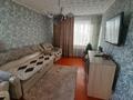 3-комнатная квартира, 62 м², 5/5 этаж, 4 Линия за 20.3 млн 〒 в Петропавловске