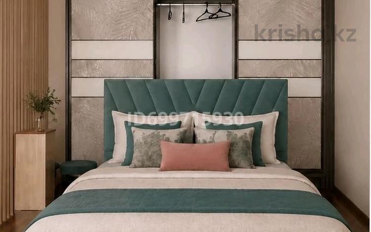 1-бөлмелі пәтер · 43 м² · 4/5 қабат, Құлагер ш/а., бағасы: 15 000 ₸ в Алматы, Жетысуский р-н — фото 29