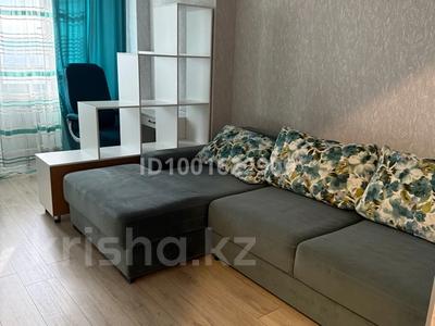 1-комнатная квартира · 42.3 м² · 9/10 этаж, Каныша Сатпаева — Парк Нурлы Жол за 200 000 〒 в Усть-Каменогорске